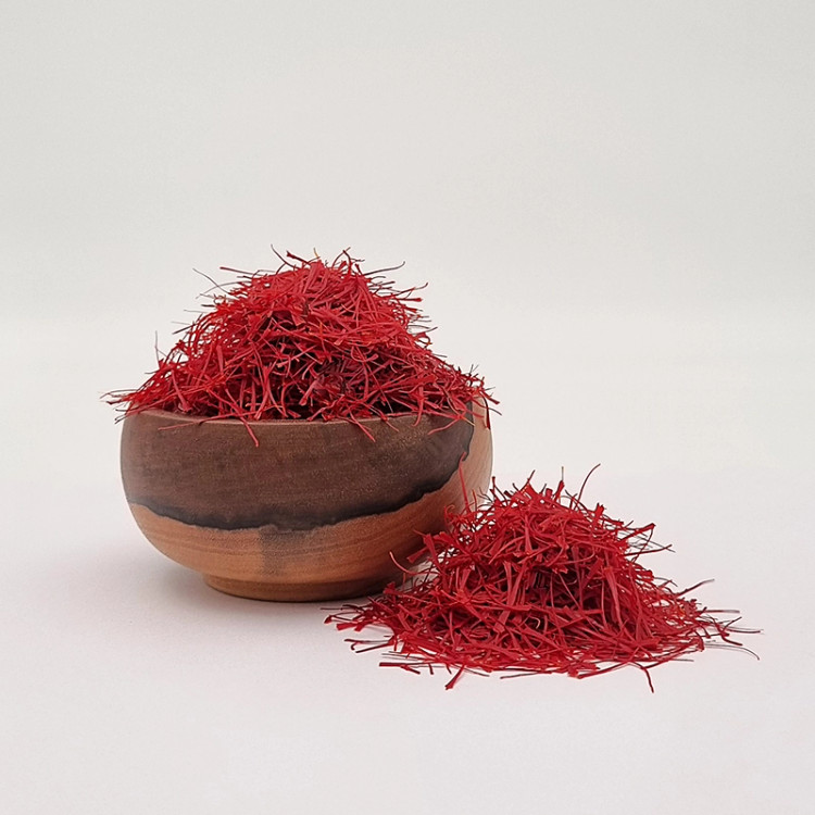 زعفران نگین خاتم