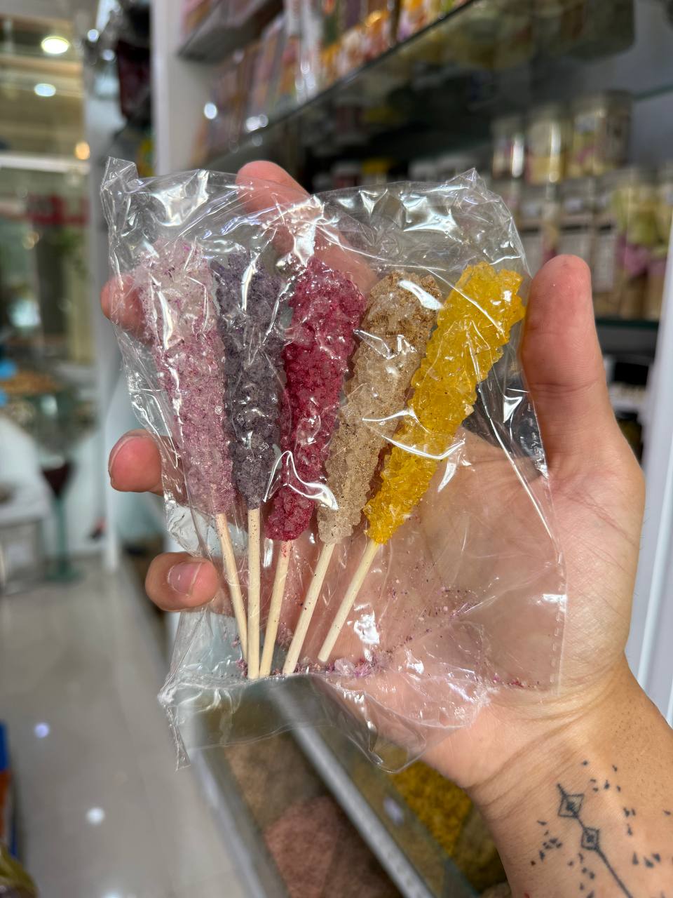 نبات گیاهی