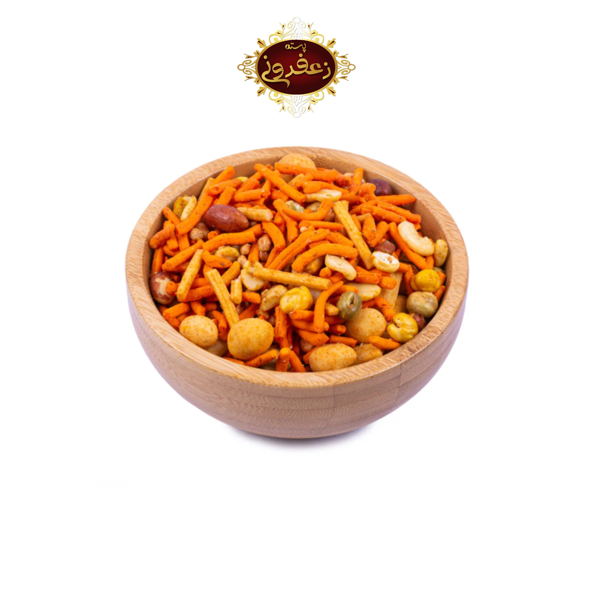 آجیل مالزی