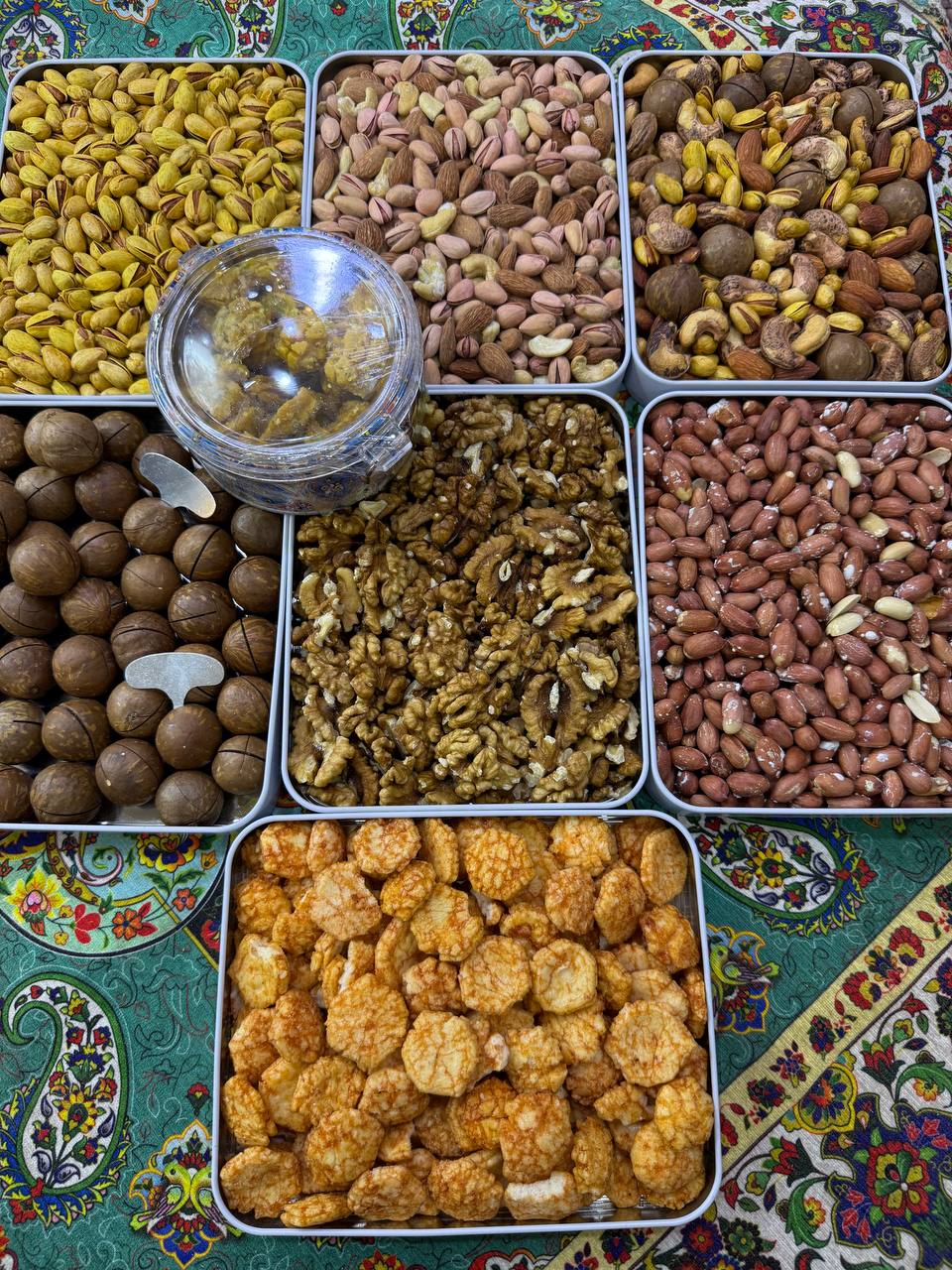 پک ۸