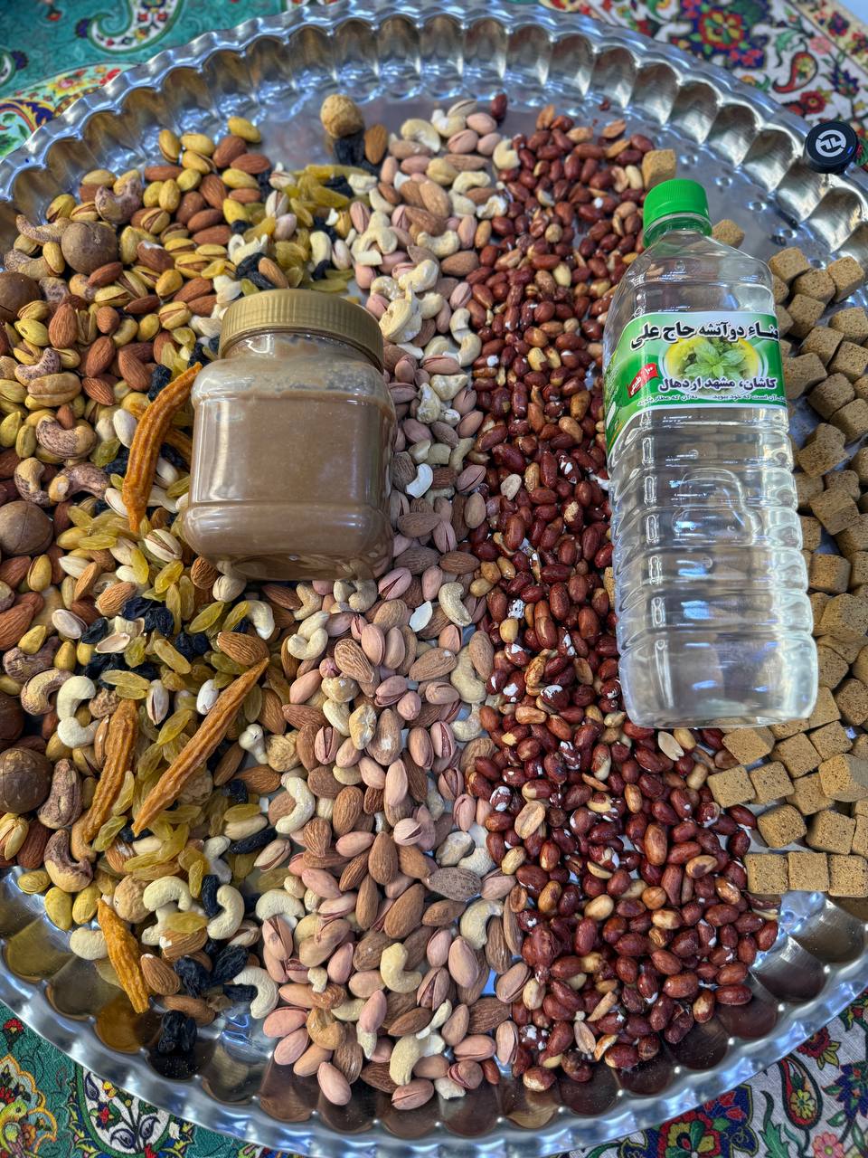 پک ۱