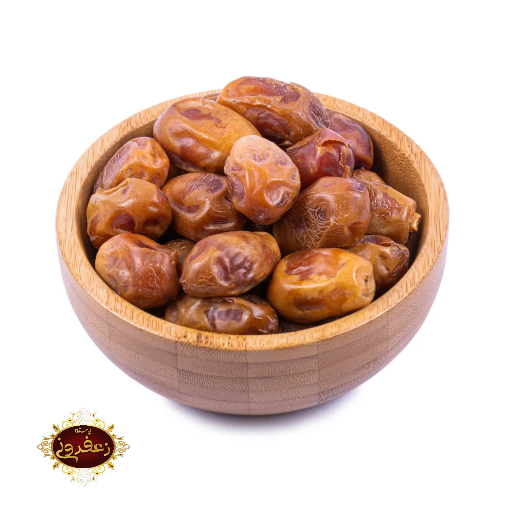خرما زاهدی