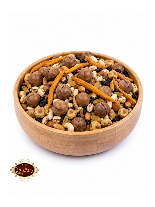 آجیل شیرین