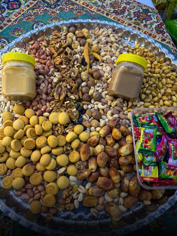 پک مدرسه