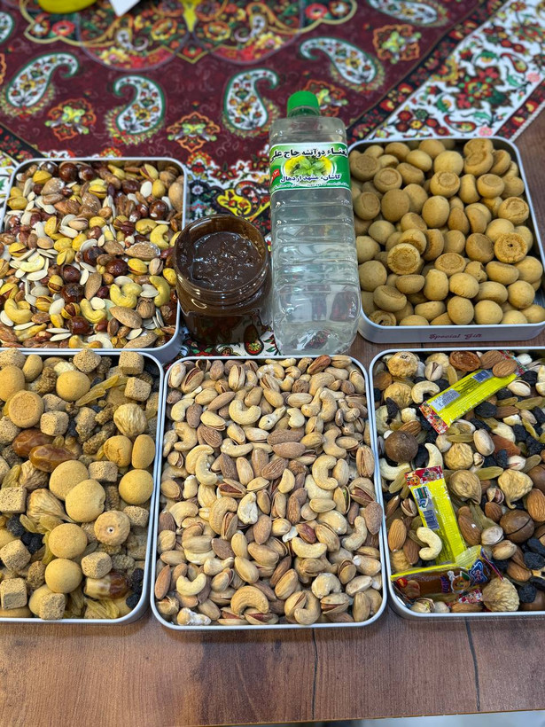 پک پدر